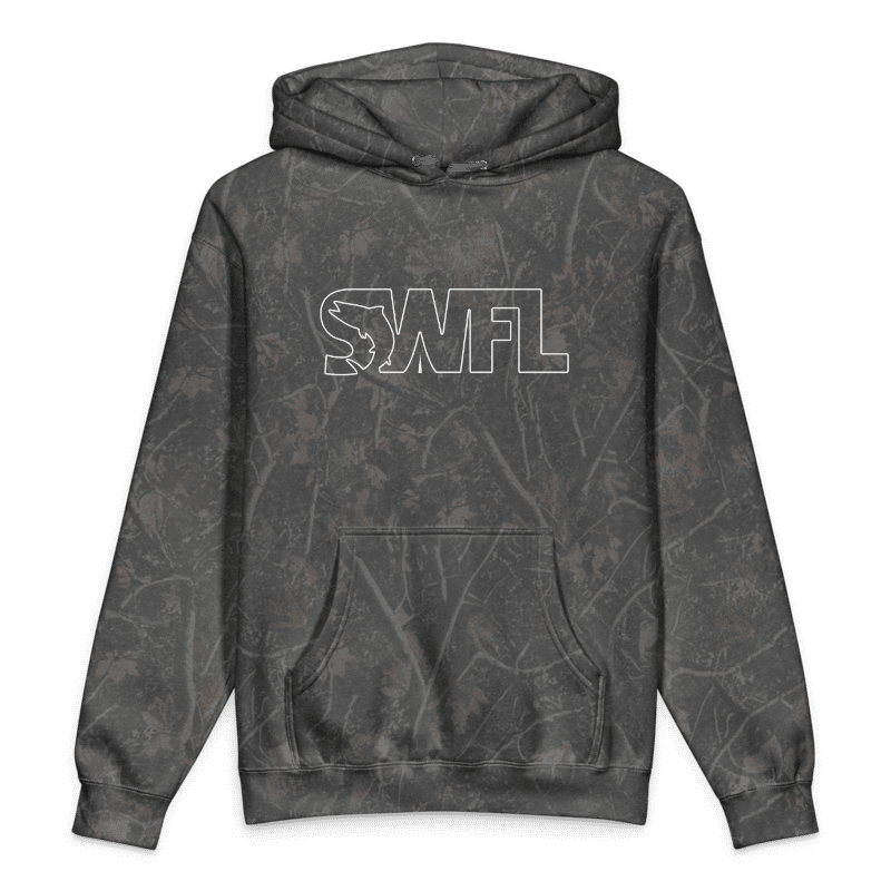 SWFL Hoodie Outline — view 1