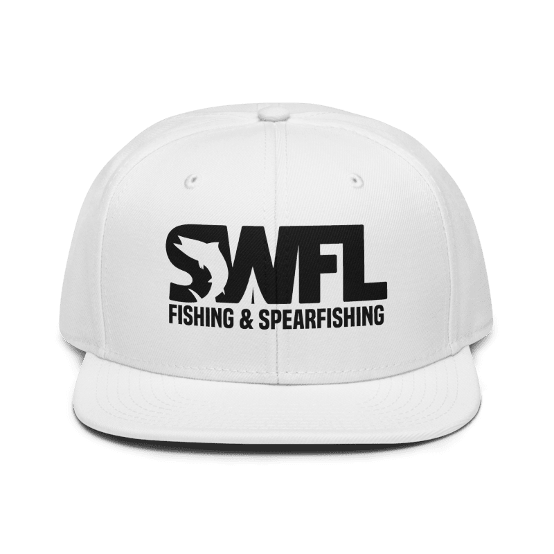 SWFL Snapback Hat