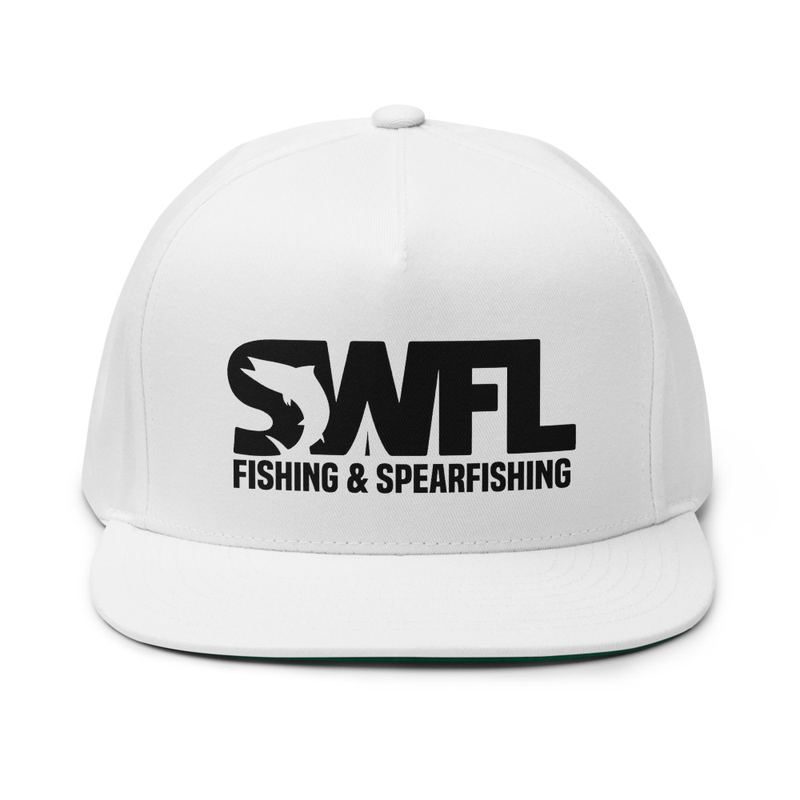SWFL Fishing & Spearfishing Snapback