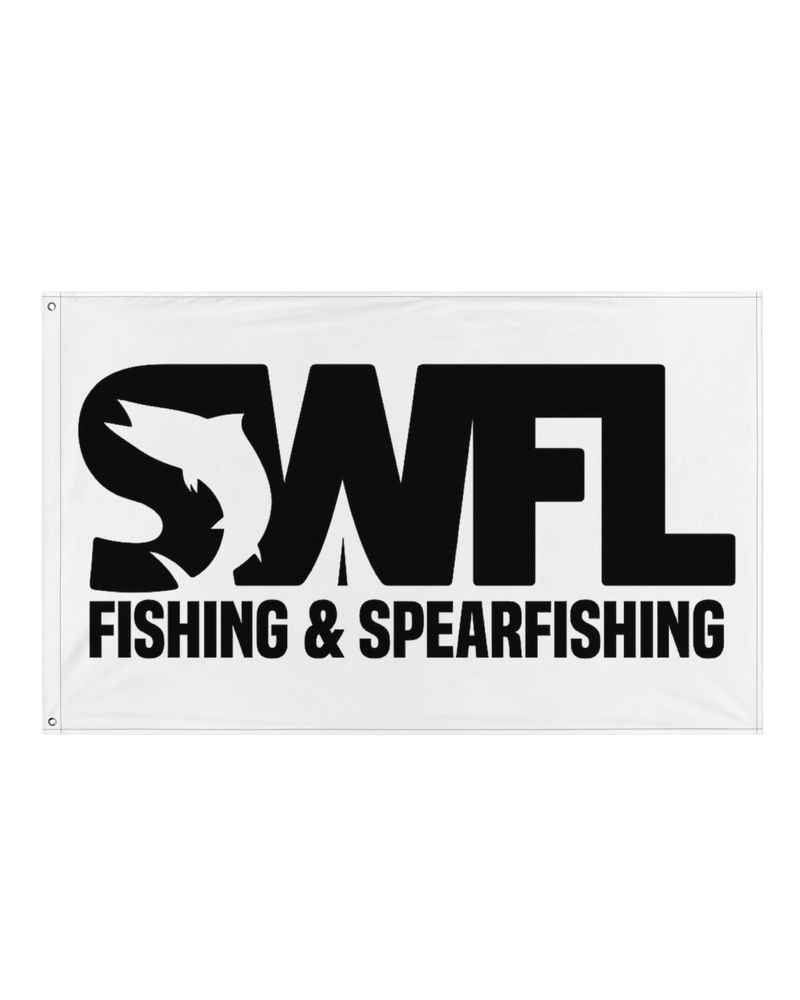 SWFL Flag — view 1